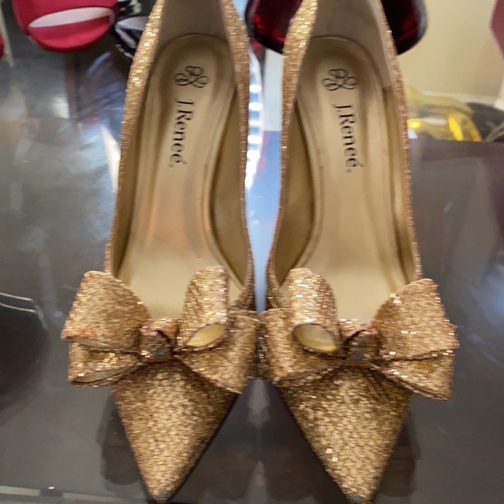 Beautiful heels